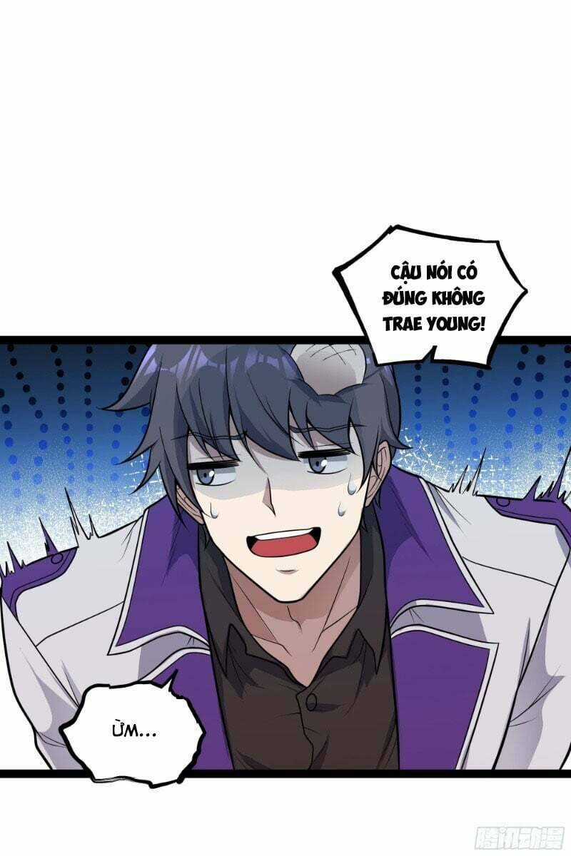 Mạnh Nhất Dị Giới Chương 8 trang 32