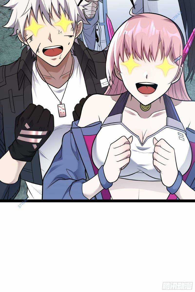 Mạnh Nhất Dị Giới Chương 8 trang 37