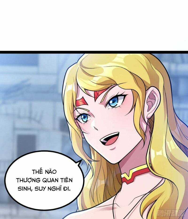 Mạnh Nhất Dị Giới Chương 8 trang 38