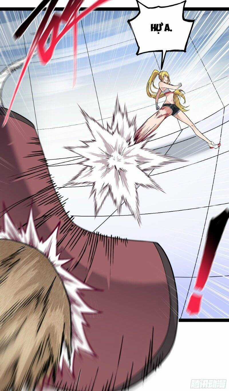 Mạnh Nhất Dị Giới Chương 8 trang 4