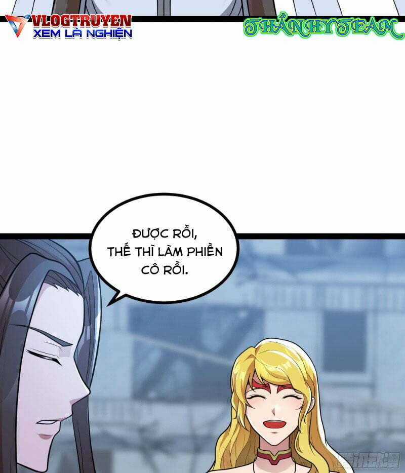 Mạnh Nhất Dị Giới Chương 8 trang 40