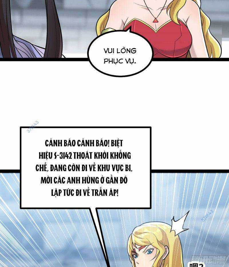 Mạnh Nhất Dị Giới Chương 8 trang 41