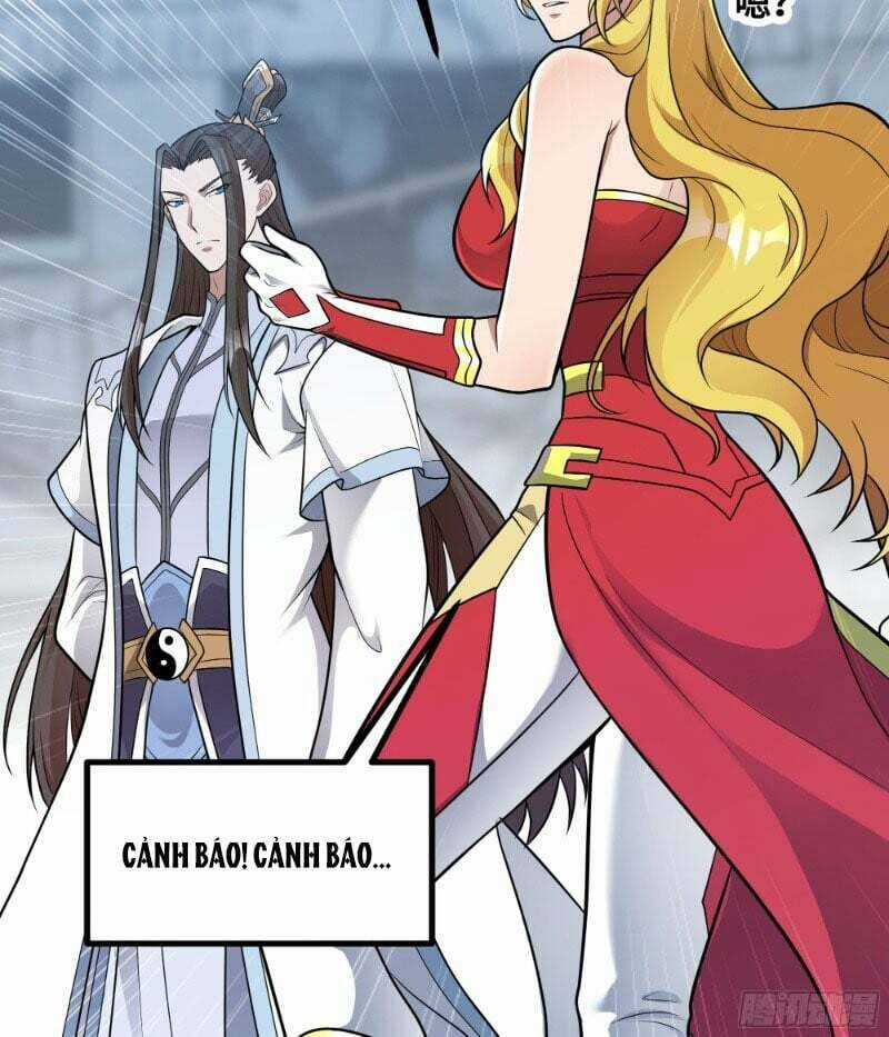 Mạnh Nhất Dị Giới Chương 8 trang 42