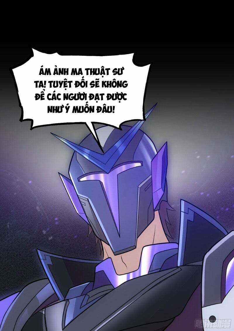 Mạnh Nhất Dị Giới Chương 8 trang 8