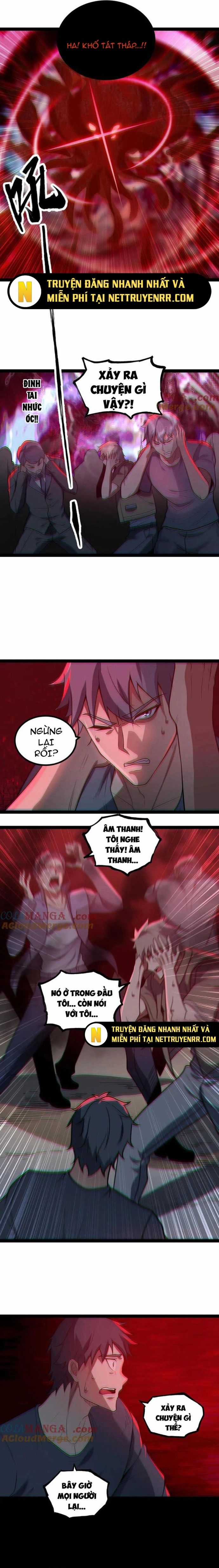 Mạnh Nhất Dị Giới Chương 80 trang 2