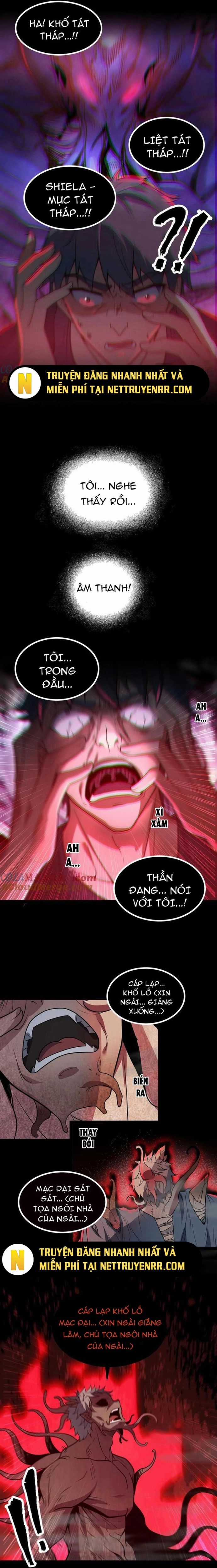 Mạnh Nhất Dị Giới Chương 80 trang 3