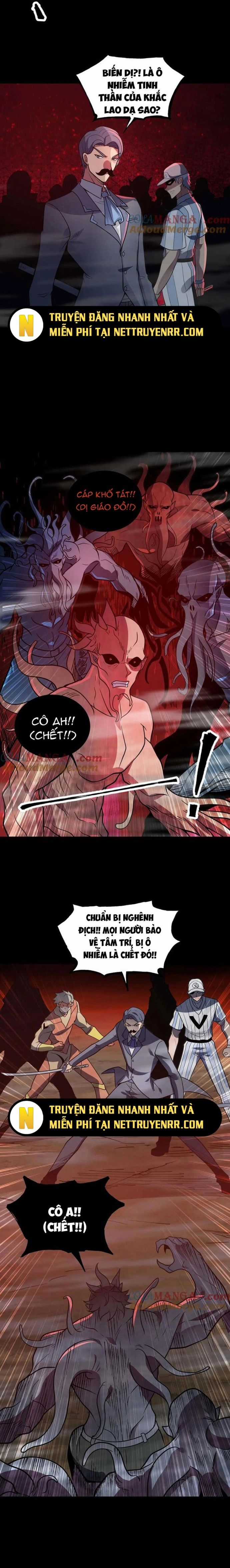 Mạnh Nhất Dị Giới Chương 80 trang 4