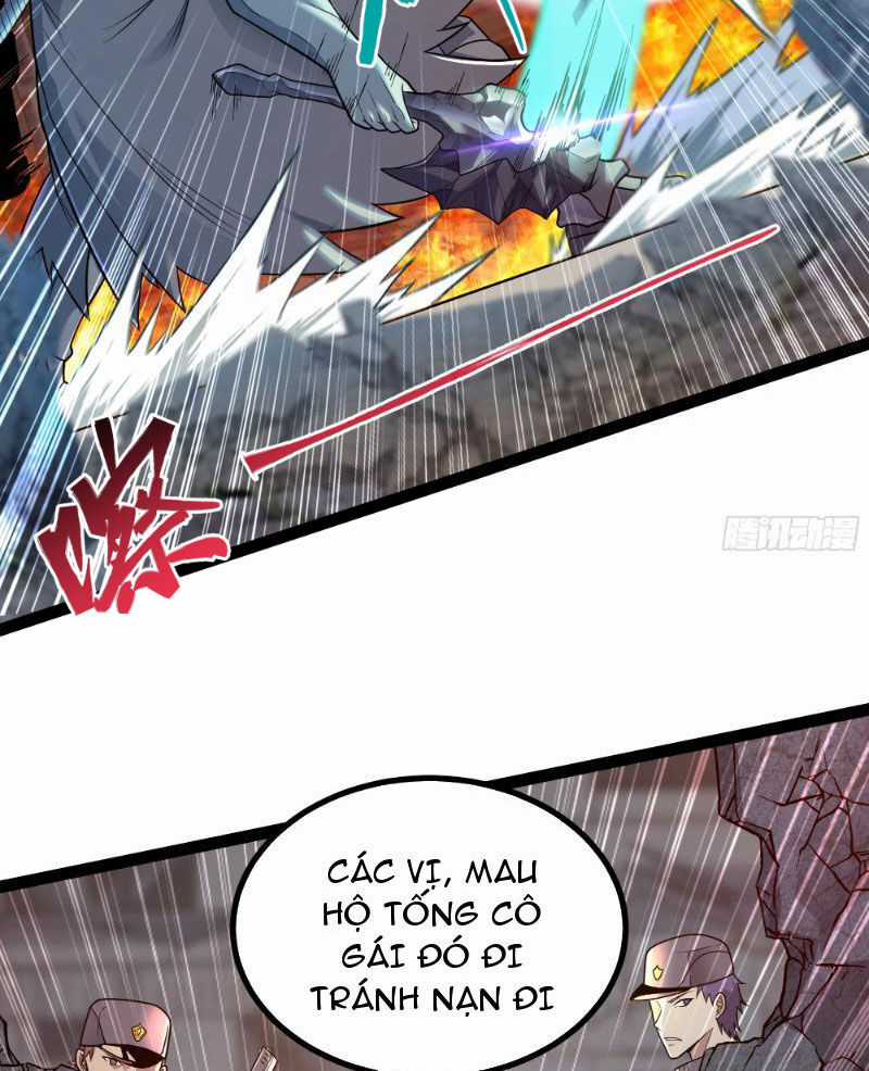 Mạnh Nhất Dị Giới Chương 9 trang 9