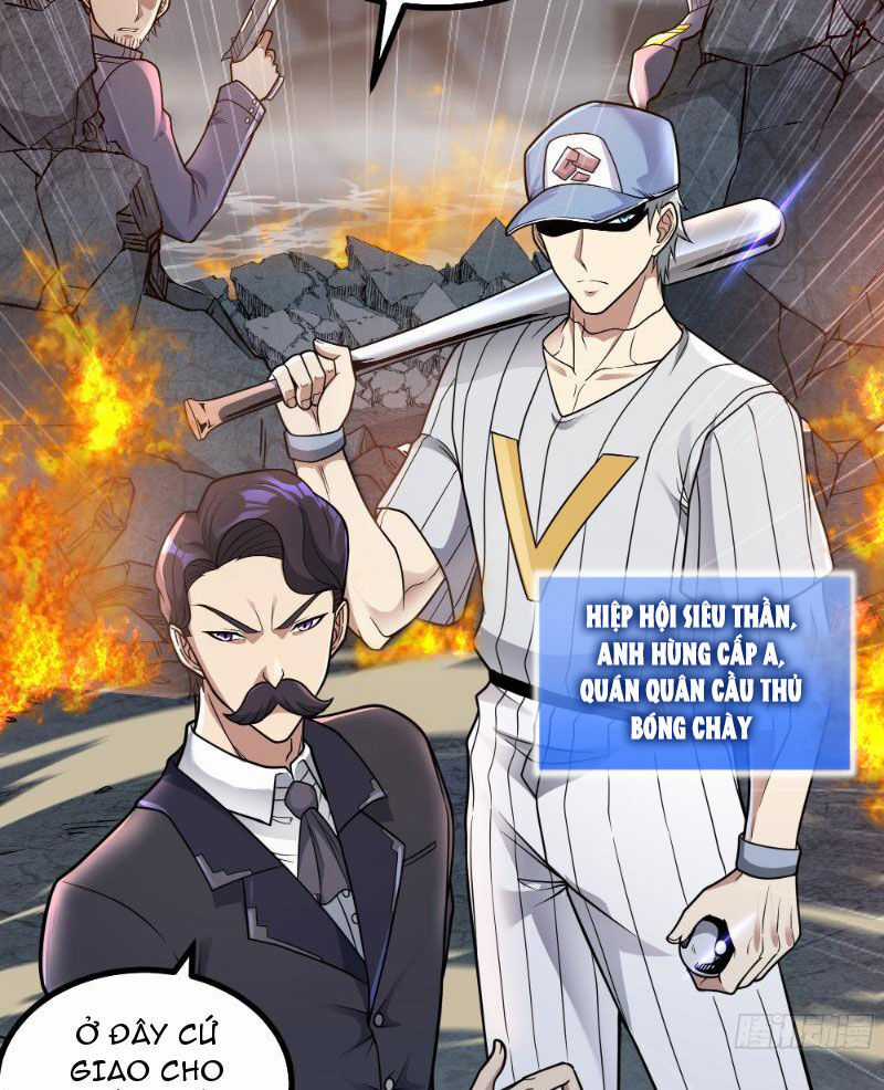 Mạnh Nhất Dị Giới Chương 9 trang 10