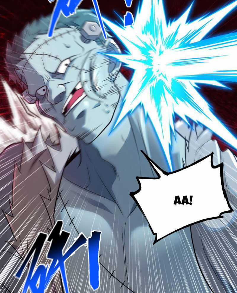 Mạnh Nhất Dị Giới Chương 9 trang 17