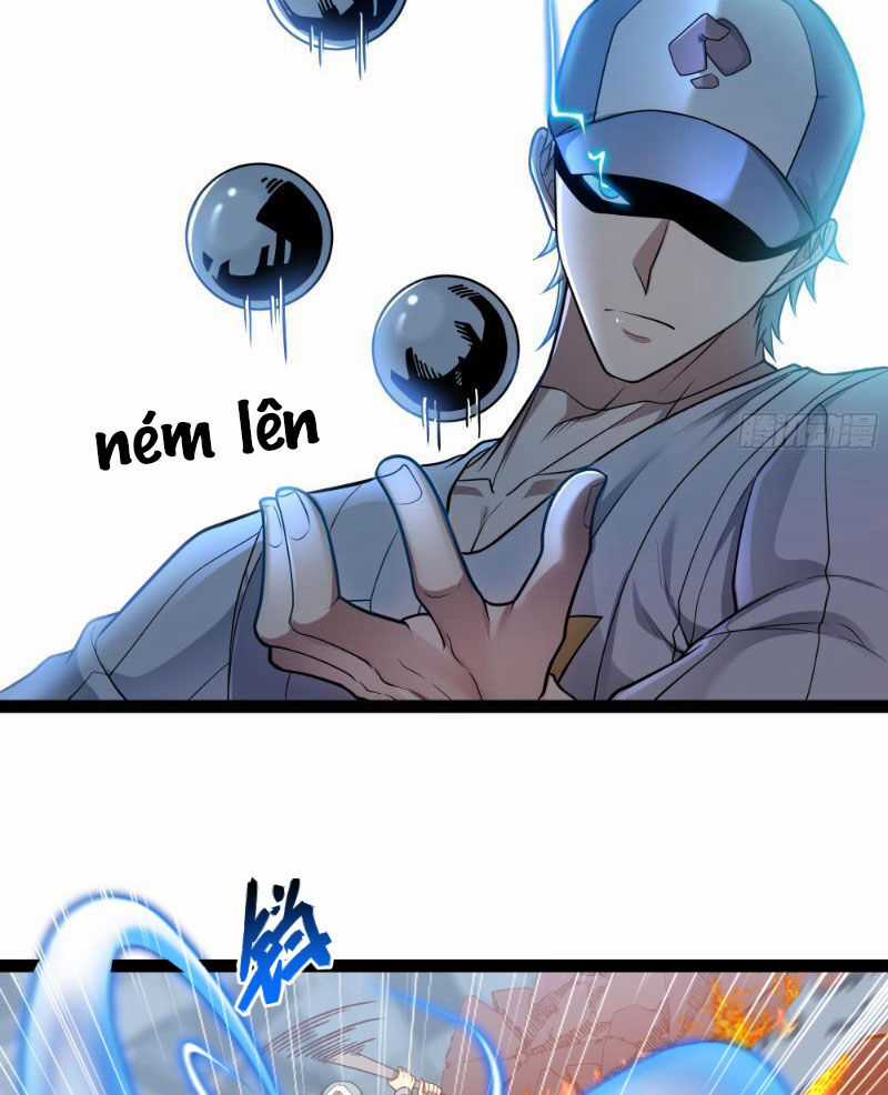 Mạnh Nhất Dị Giới Chương 9 trang 12