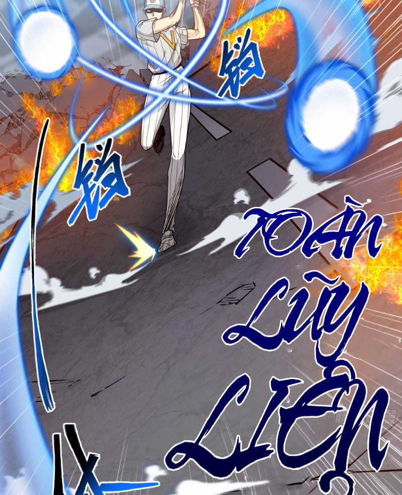 Mạnh Nhất Dị Giới Chương 9 trang 13