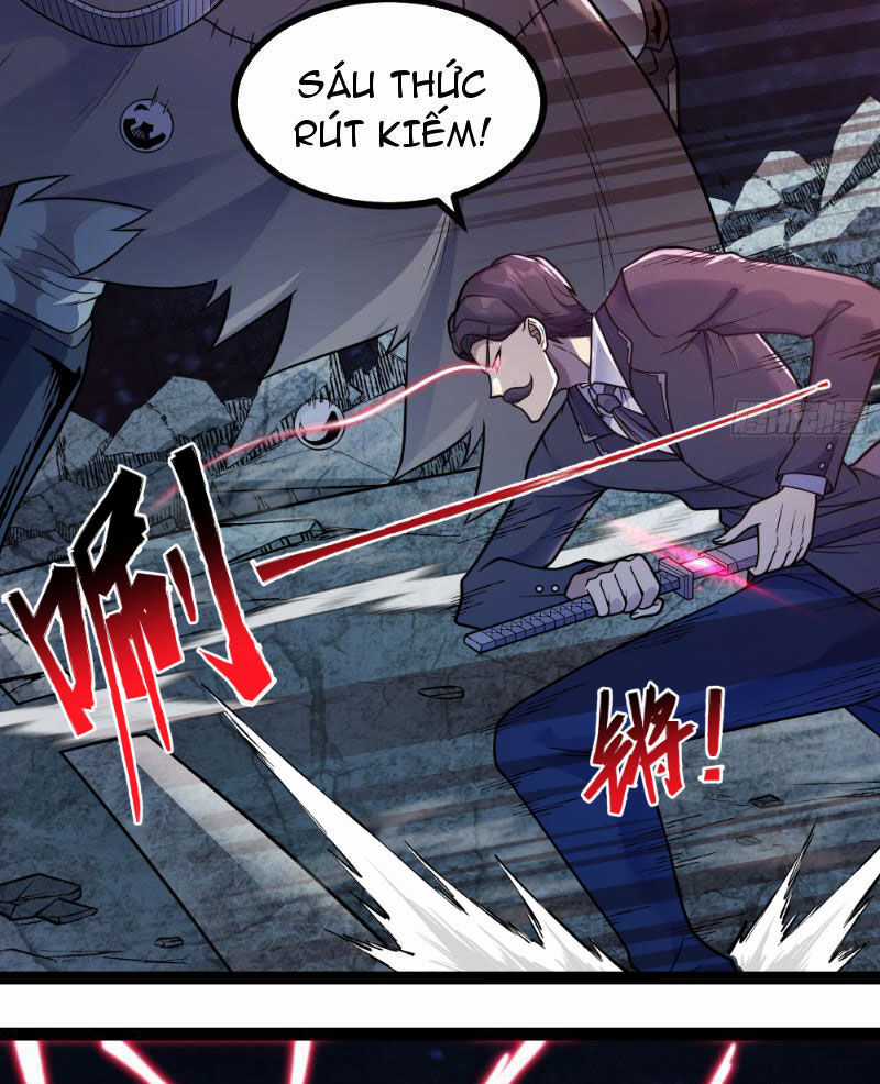 Mạnh Nhất Dị Giới Chương 9 trang 20