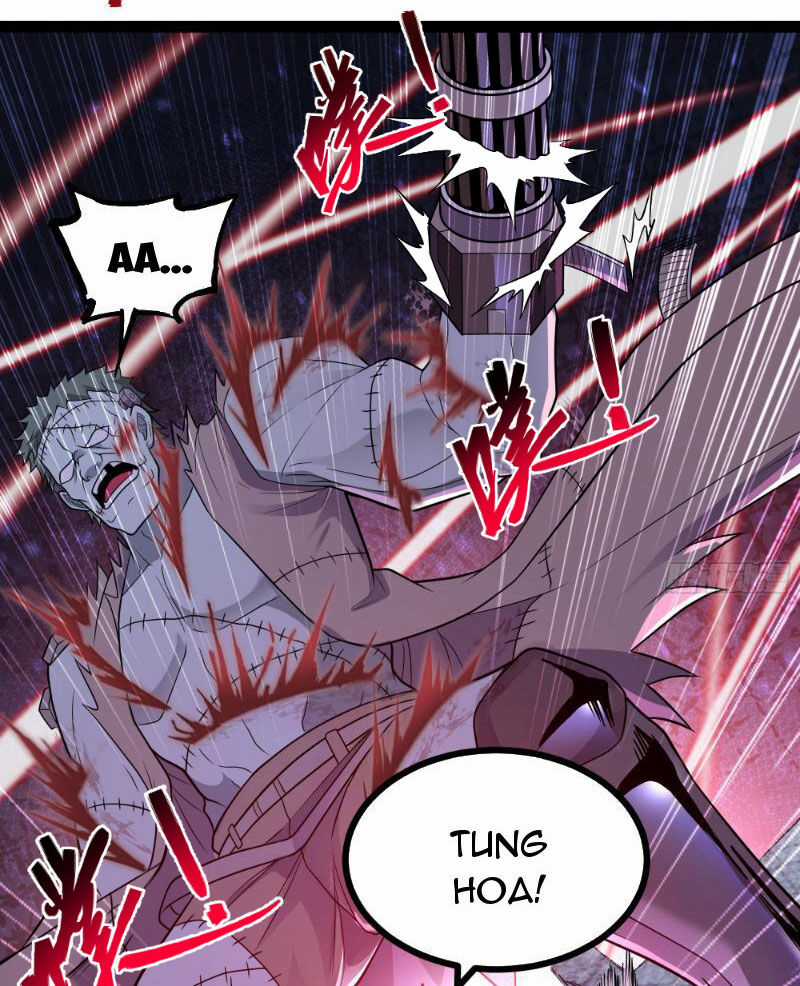 Mạnh Nhất Dị Giới Chương 9 trang 22