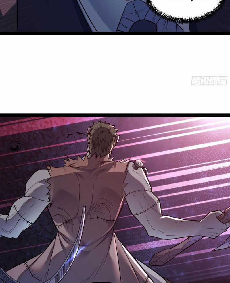 Mạnh Nhất Dị Giới Chương 9 trang 19