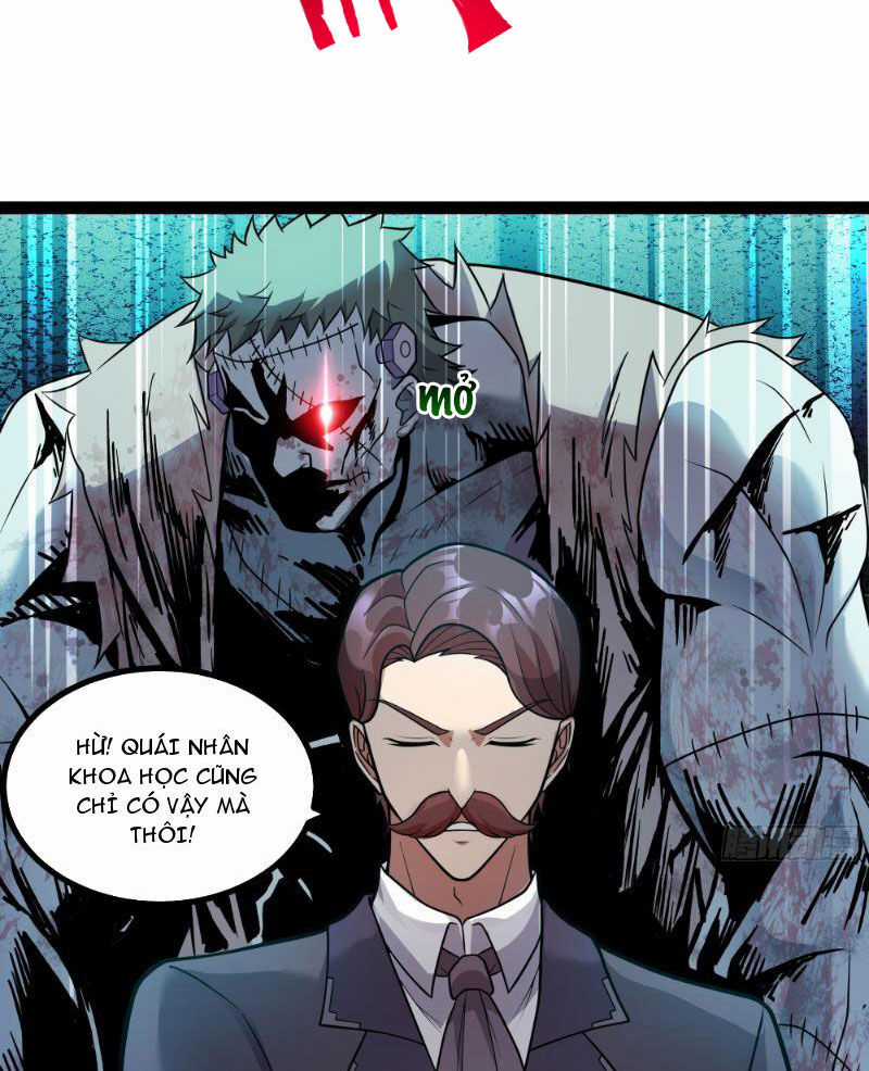 Mạnh Nhất Dị Giới Chương 9 trang 24