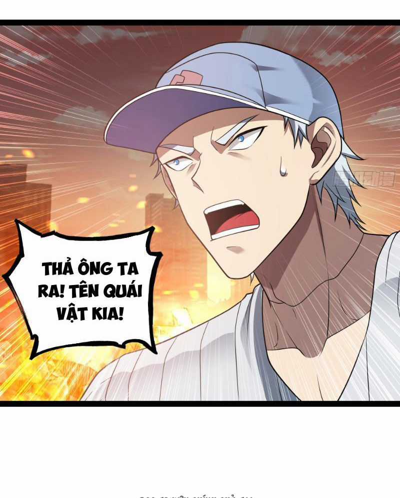 Mạnh Nhất Dị Giới Chương 9 trang 31