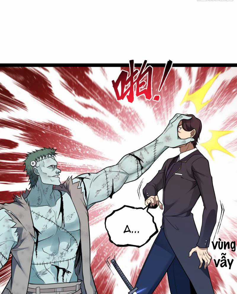 Mạnh Nhất Dị Giới Chương 9 trang 27