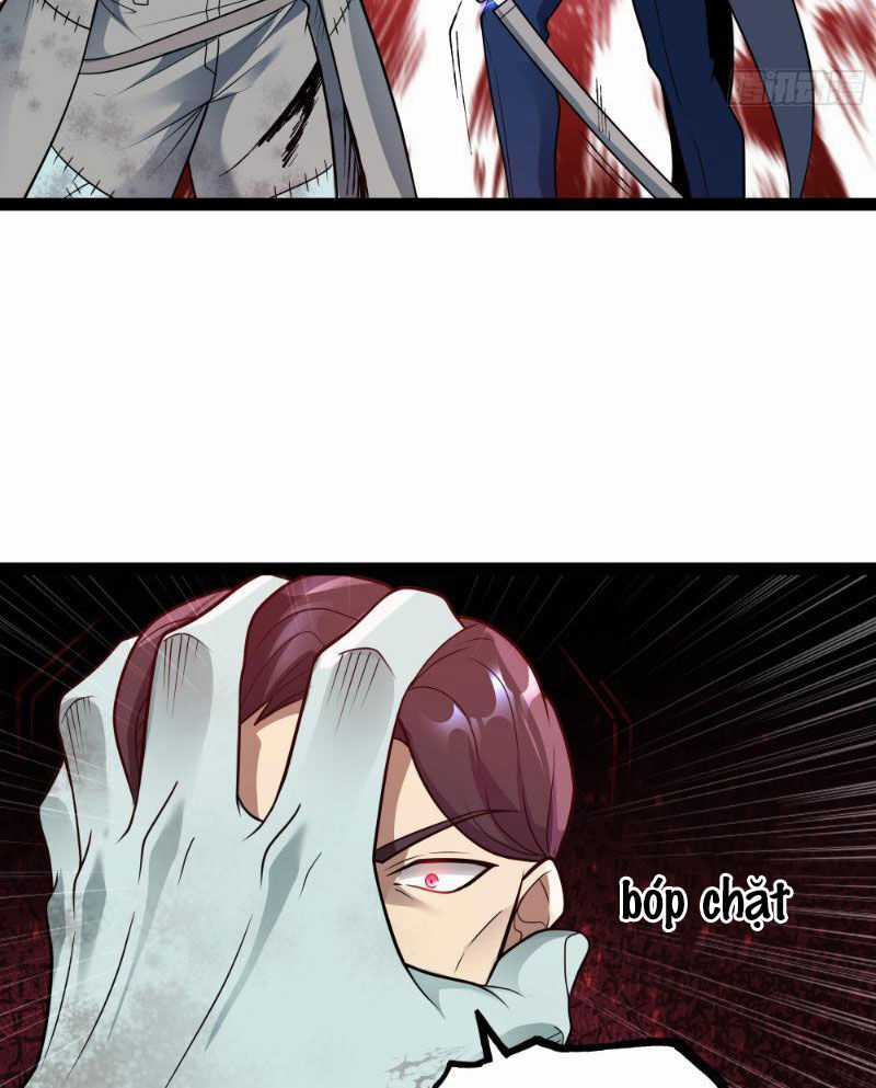 Mạnh Nhất Dị Giới Chương 9 trang 28