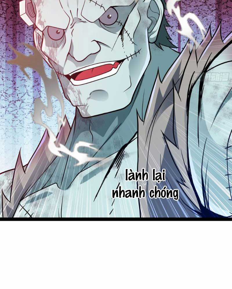 Mạnh Nhất Dị Giới Chương 9 trang 30