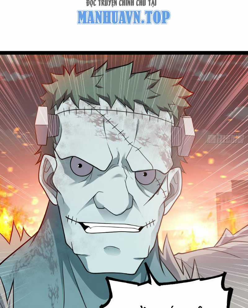 Mạnh Nhất Dị Giới Chương 9 trang 32