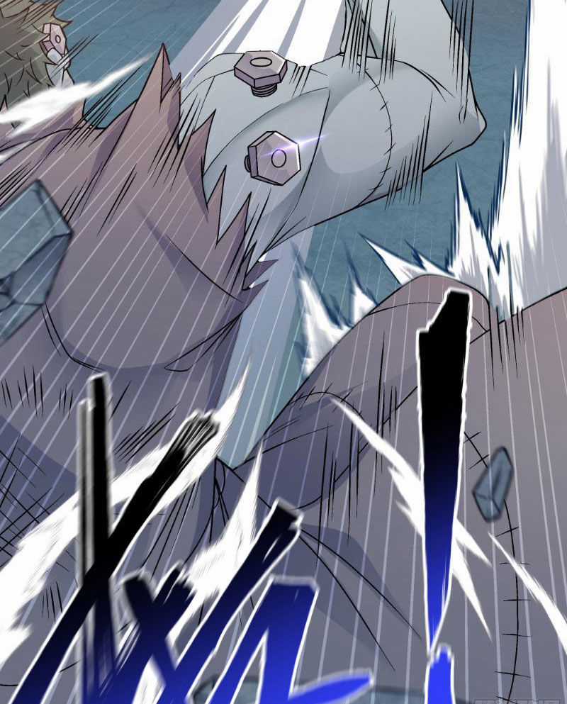 Mạnh Nhất Dị Giới Chương 9 trang 38