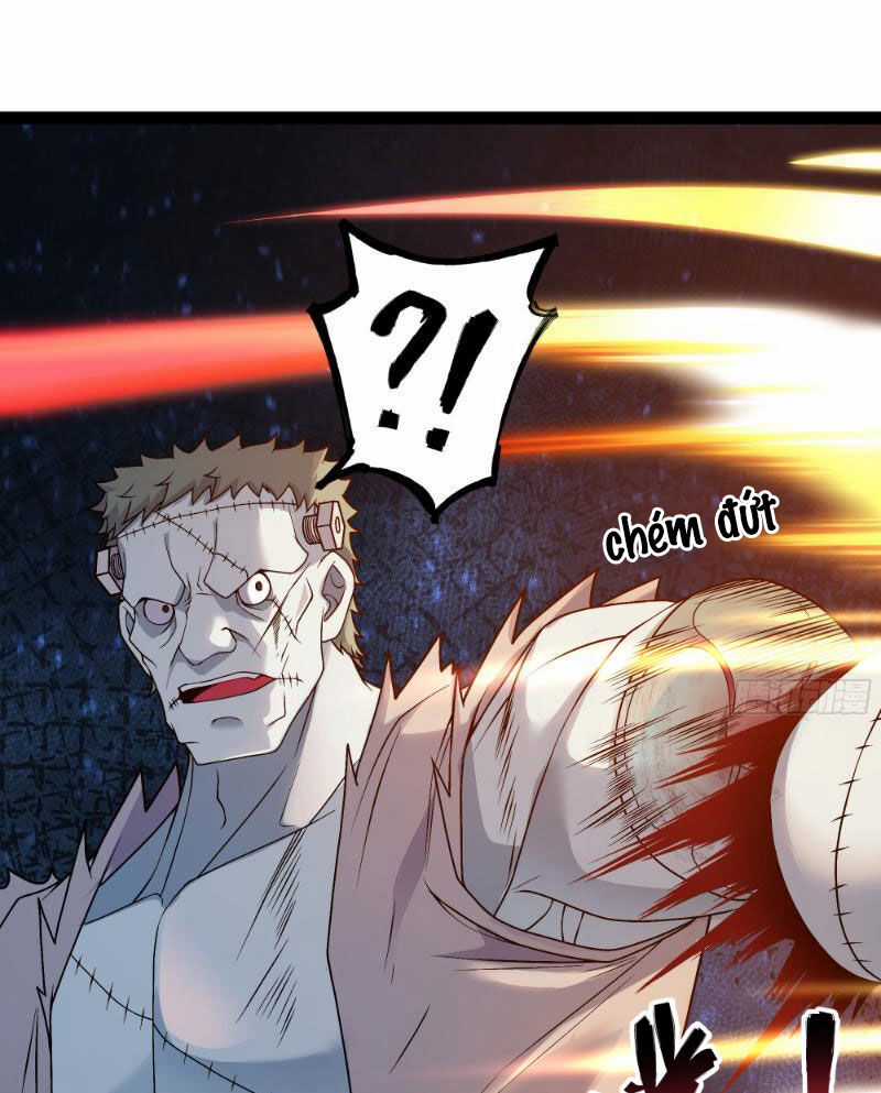 Mạnh Nhất Dị Giới Chương 9 trang 34