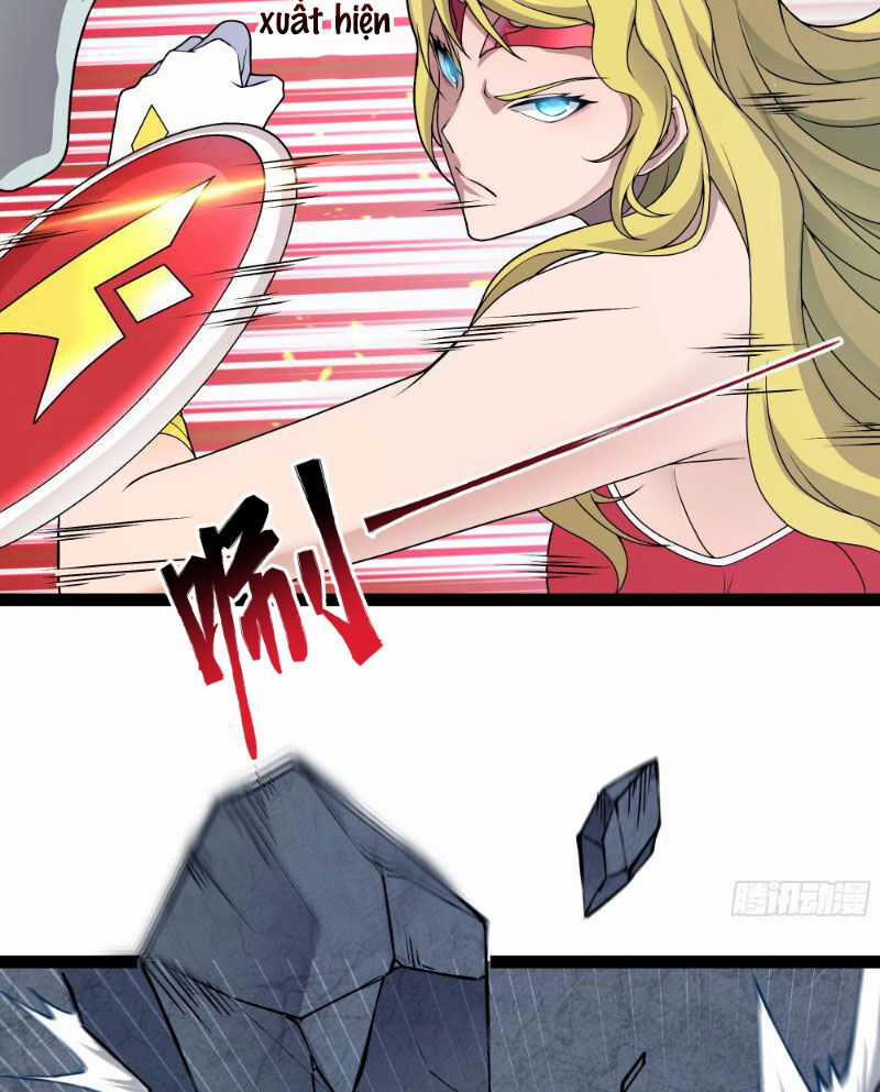 Mạnh Nhất Dị Giới Chương 9 trang 36