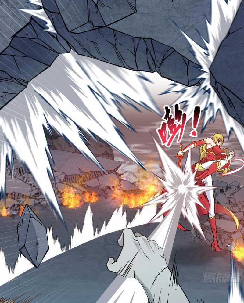 Mạnh Nhất Dị Giới Chương 9 trang 37