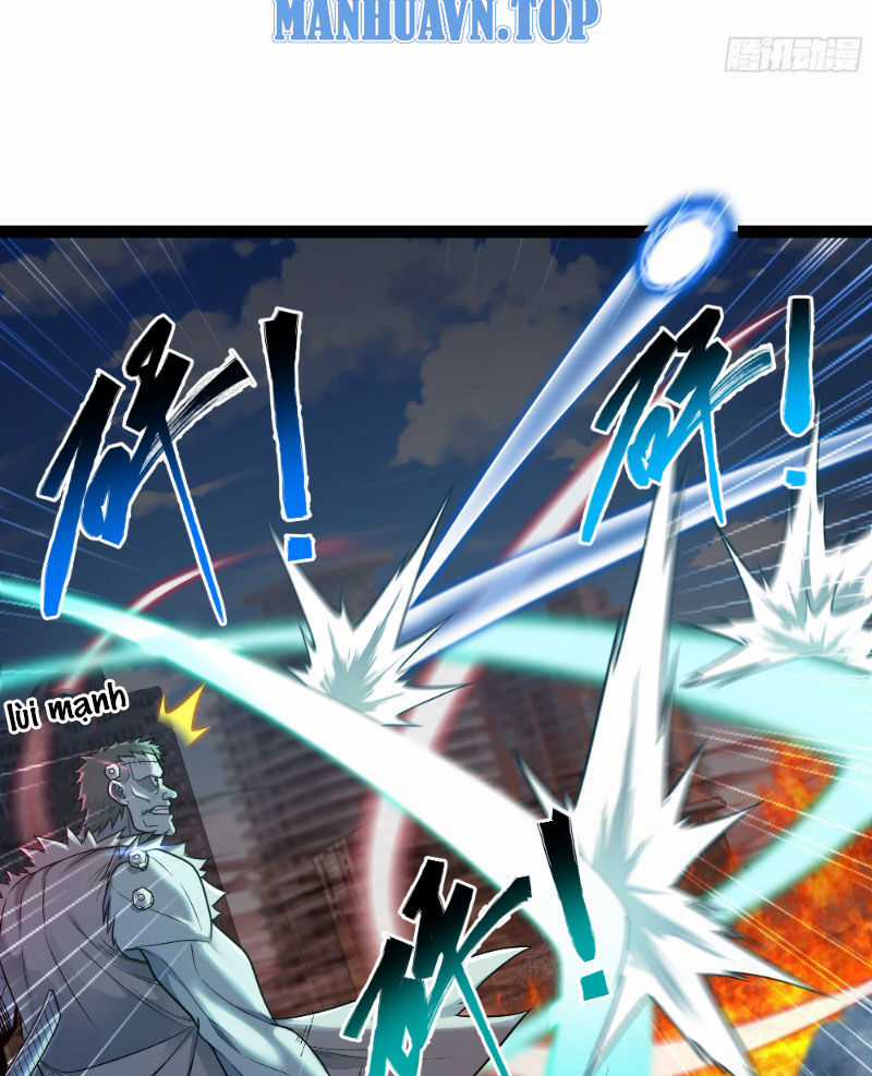 Mạnh Nhất Dị Giới Chương 9 trang 8