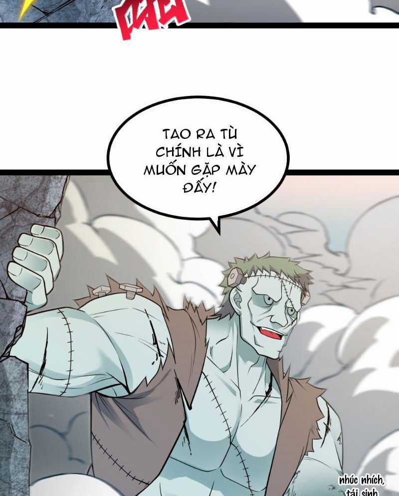 Mạnh Nhất Dị Giới Chương 9 trang 44