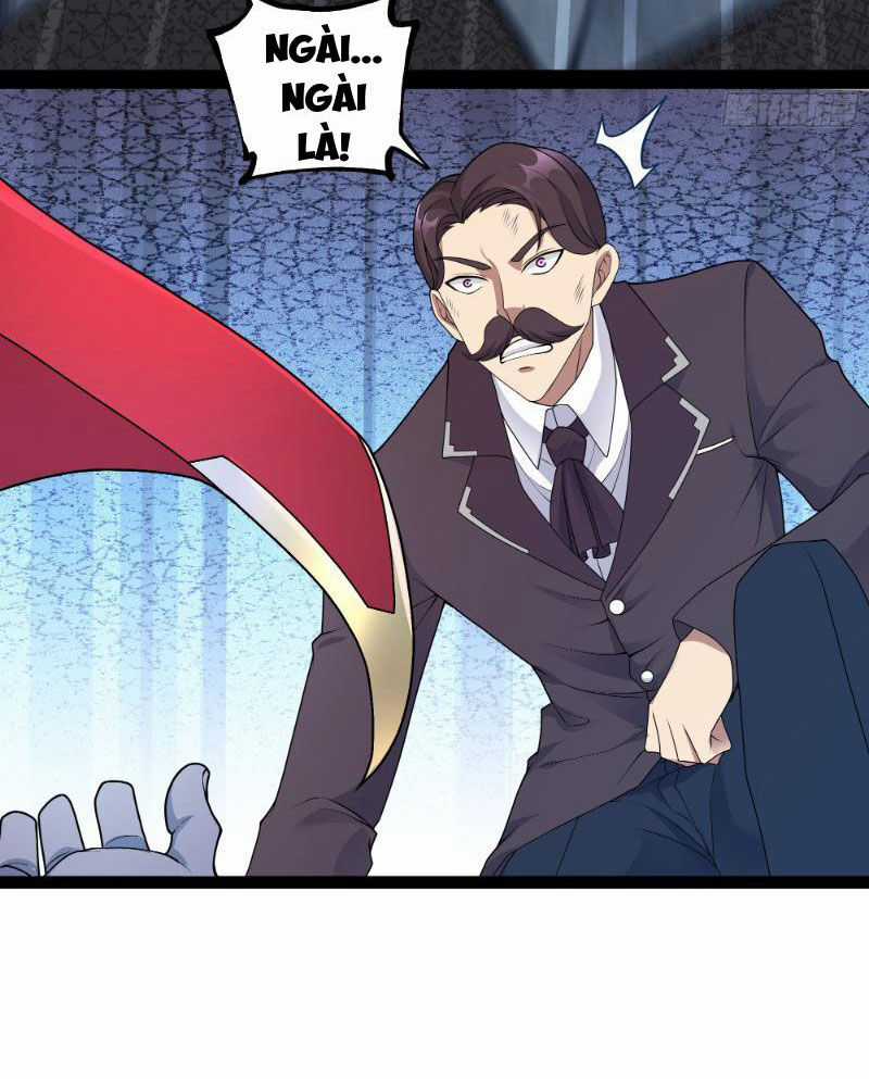 Mạnh Nhất Dị Giới Chương 9 trang 40