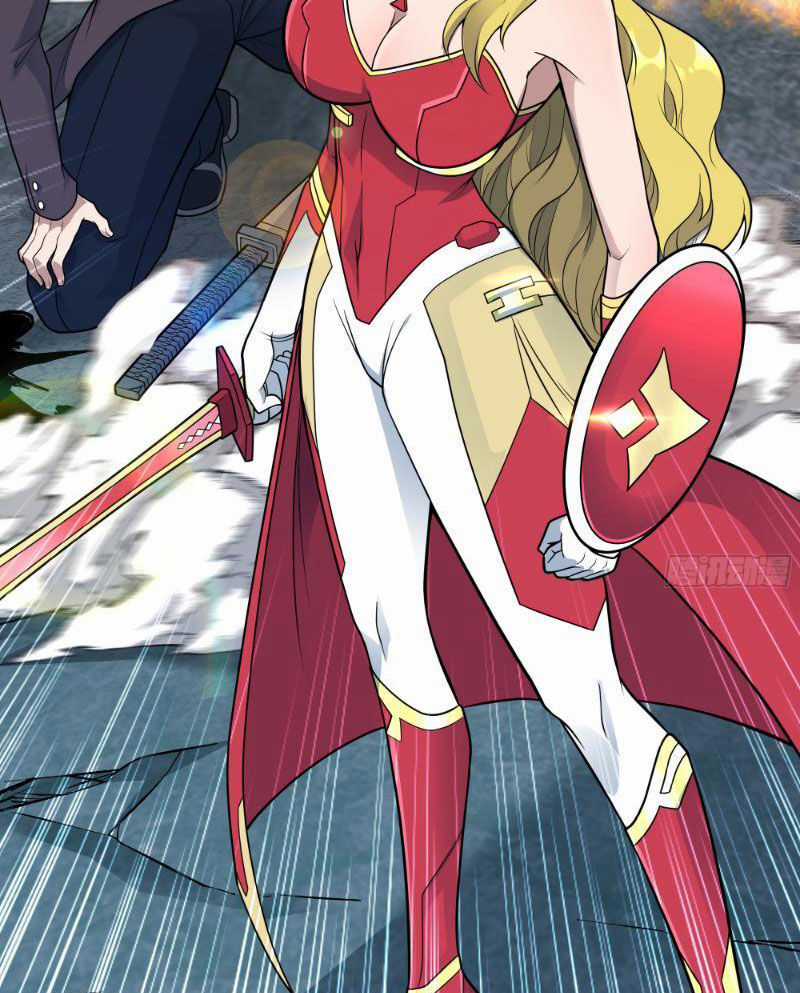 Mạnh Nhất Dị Giới Chương 9 trang 42