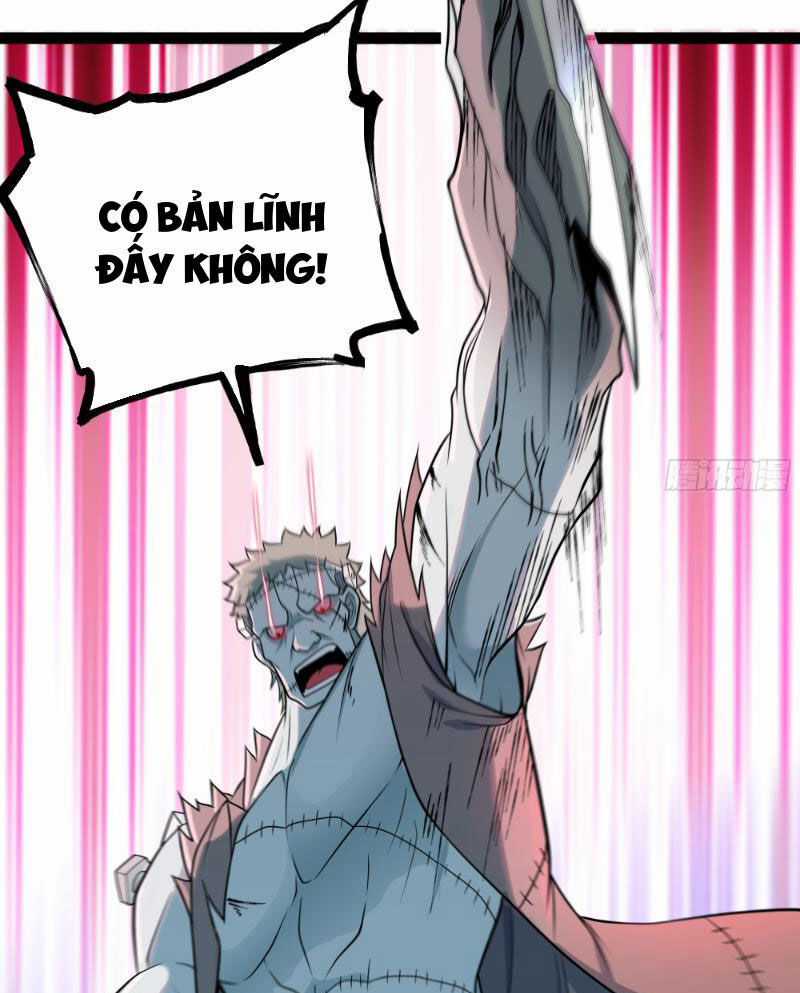 Mạnh Nhất Dị Giới Chương 9 trang 49