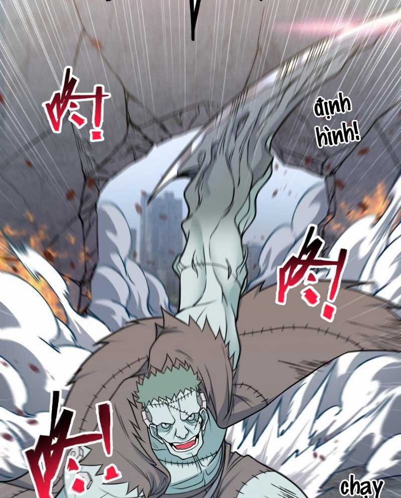 Mạnh Nhất Dị Giới Chương 9 trang 47