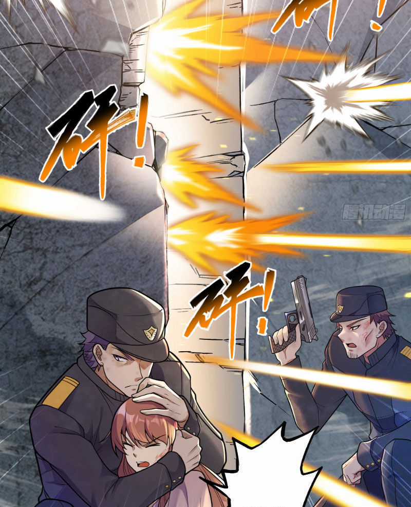 Mạnh Nhất Dị Giới Chương 9 trang 3