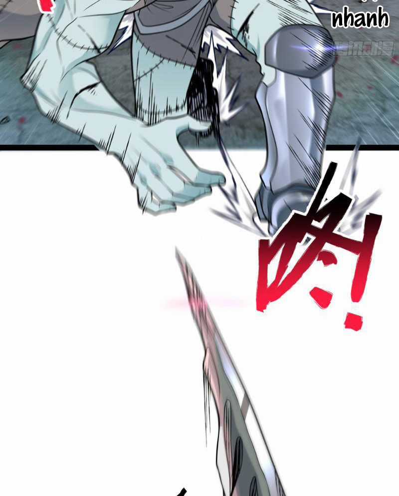 Mạnh Nhất Dị Giới Chương 9 trang 48