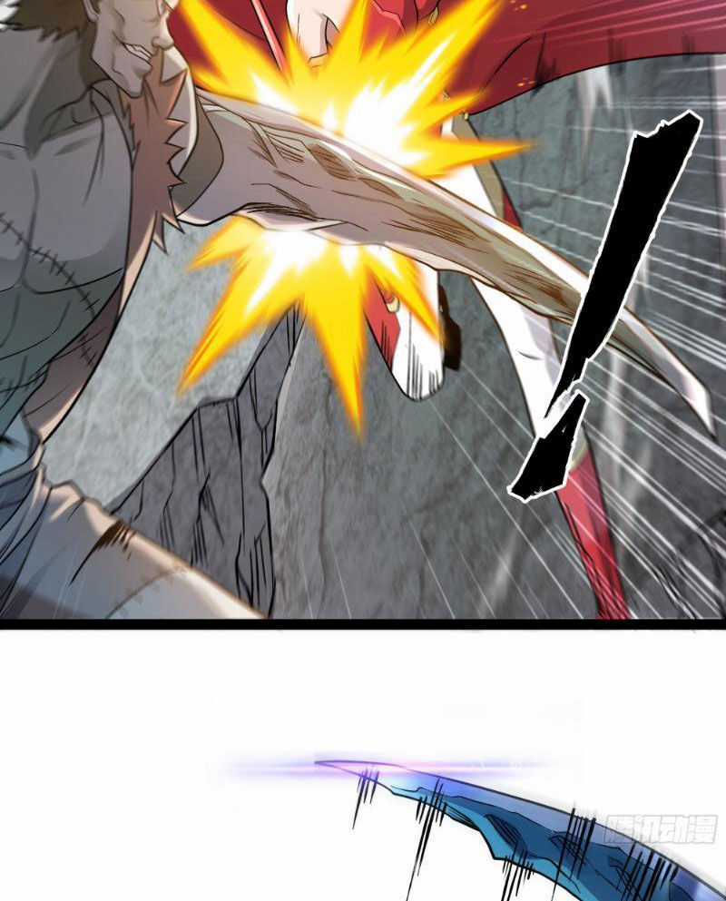 Mạnh Nhất Dị Giới Chương 9 trang 55