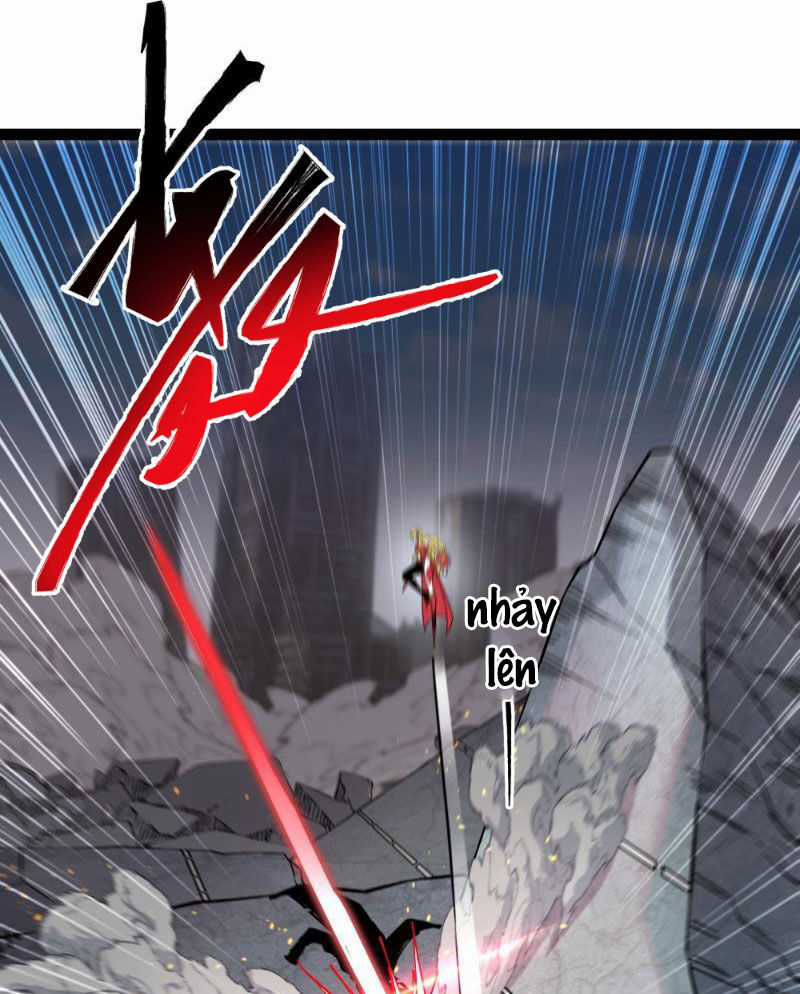 Mạnh Nhất Dị Giới Chương 9 trang 51