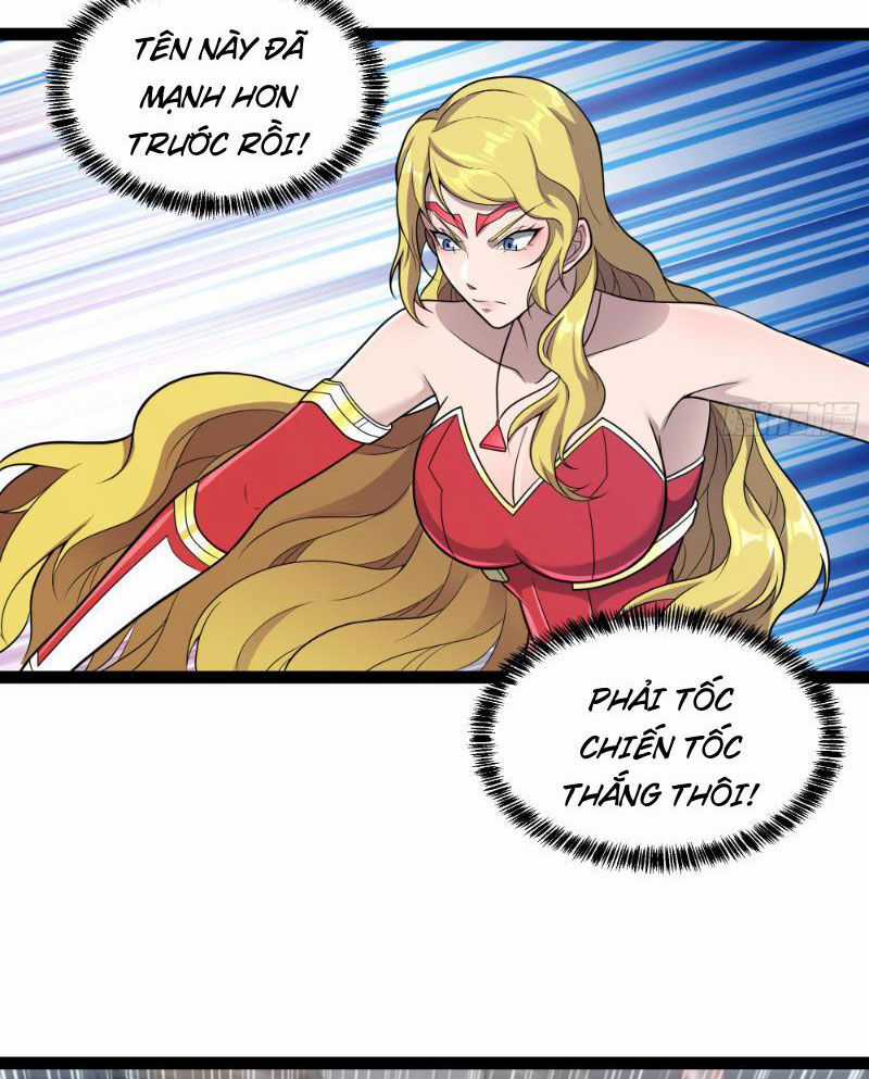 Mạnh Nhất Dị Giới Chương 9 trang 53