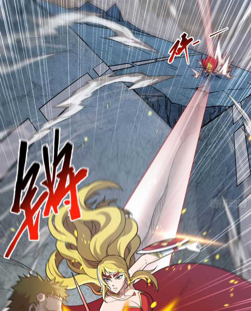 Mạnh Nhất Dị Giới Chương 9 trang 54