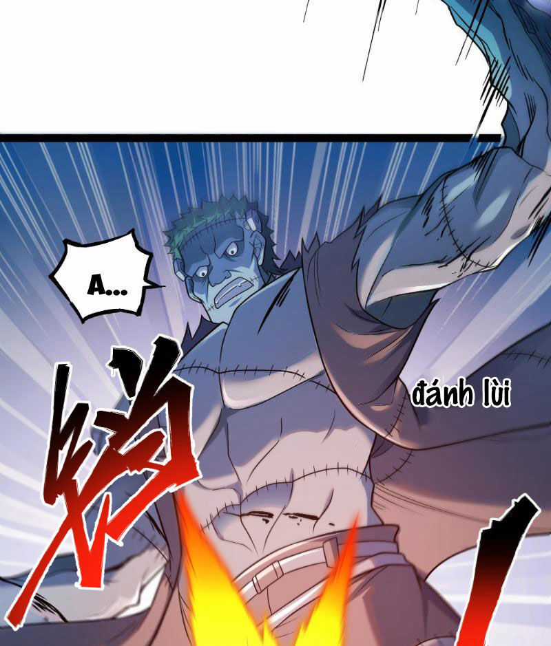 Mạnh Nhất Dị Giới Chương 9 trang 56