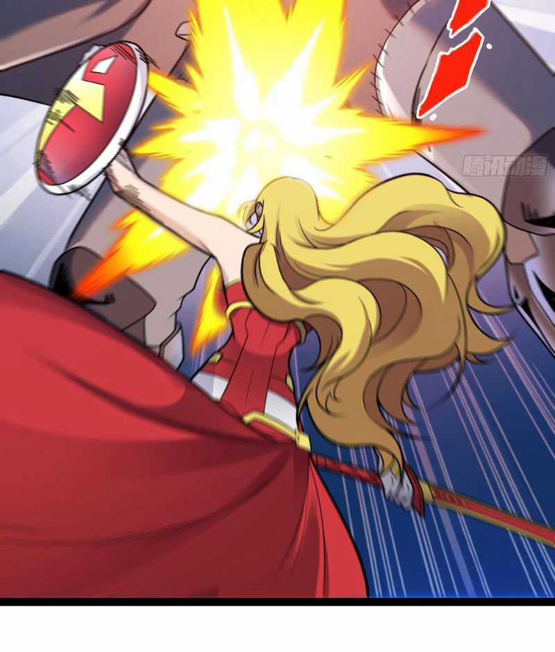 Mạnh Nhất Dị Giới Chương 9 trang 57