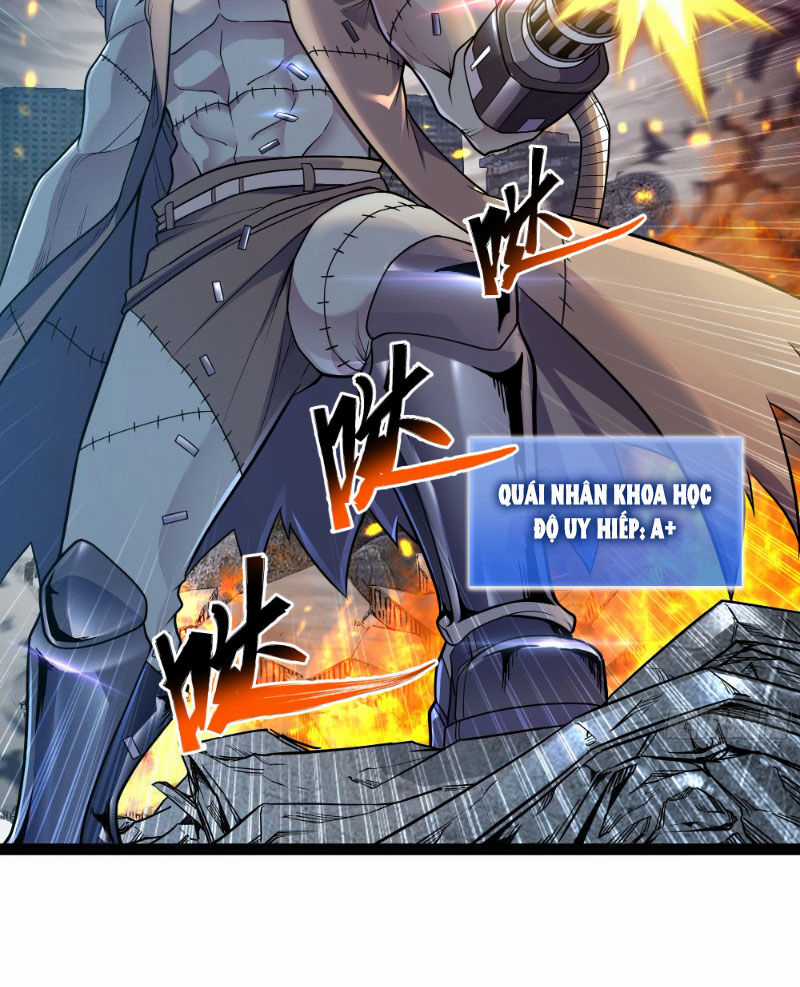 Mạnh Nhất Dị Giới Chương 9 trang 5