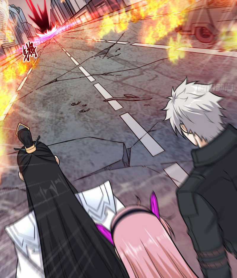 Mạnh Nhất Dị Giới Chương 9 trang 62