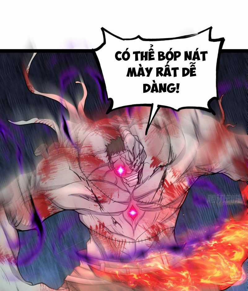 Mạnh Nhất Dị Giới Chương 9 trang 71