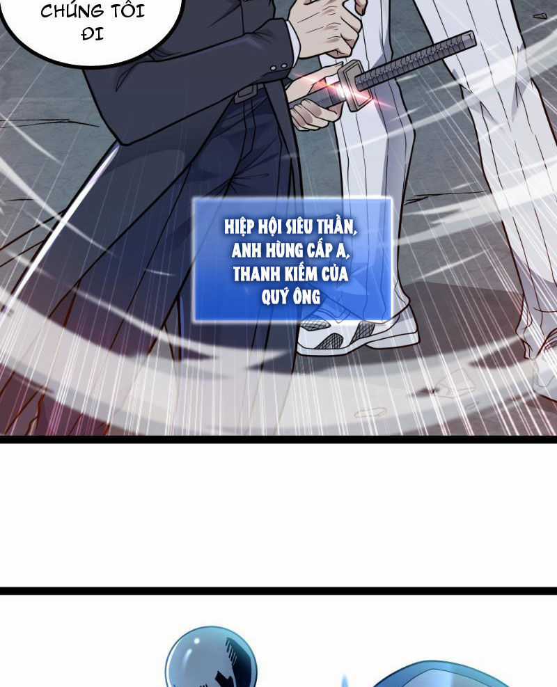 Mạnh Nhất Dị Giới Chương 9 trang 11