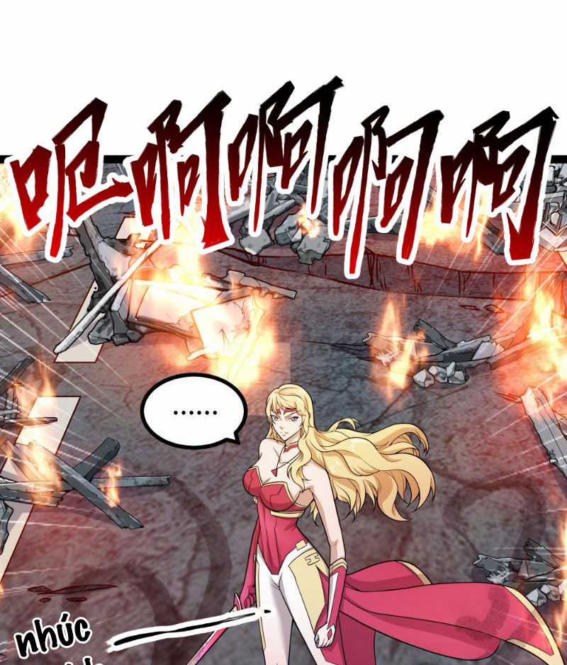 Mạnh Nhất Dị Giới Chương 9 trang 69