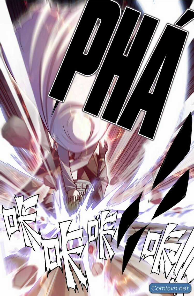 Mạnh Nhất Lịch Sử Chapter 1 trang 10