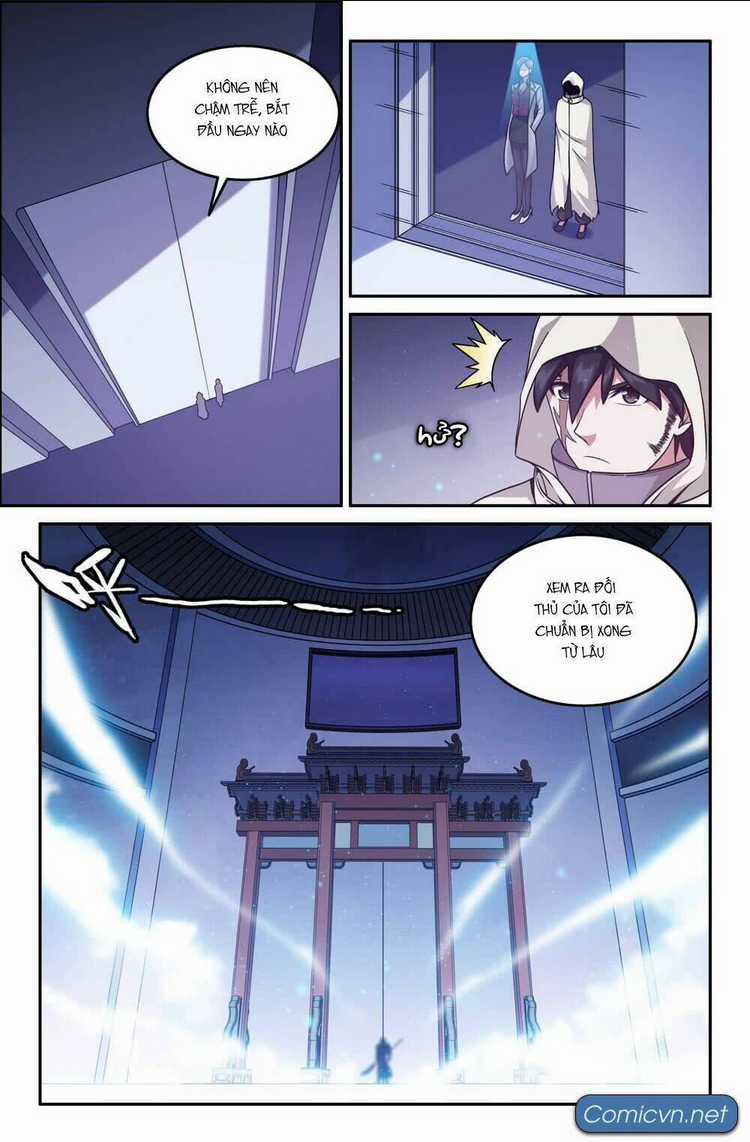 Mạnh Nhất Lịch Sử Chapter 1 trang 14